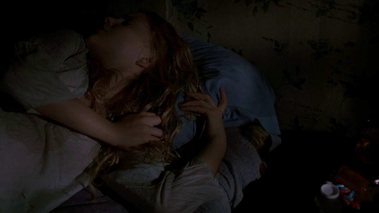 The Forsaken (2001) BluRay Hindi + English 720p x264 AVC DD 2.0 ESub.mkv.0003